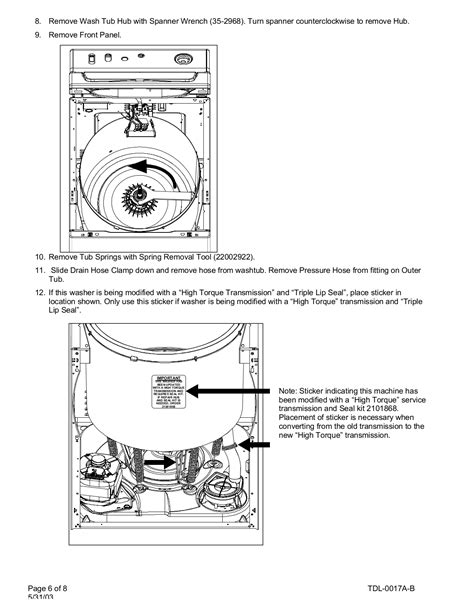 maytag atlantis washer troubleshooting.